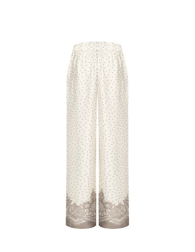 Pantalon Rinascimento