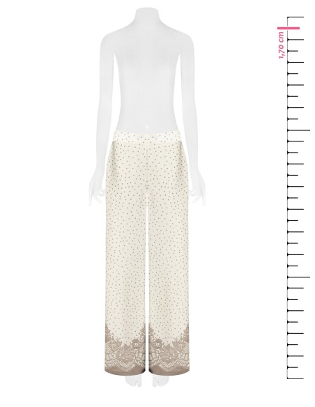 Pantalon Rinascimento