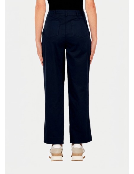 Pantalon trompette Liu Jo