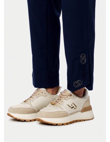 Pantalon trompette Liu Jo