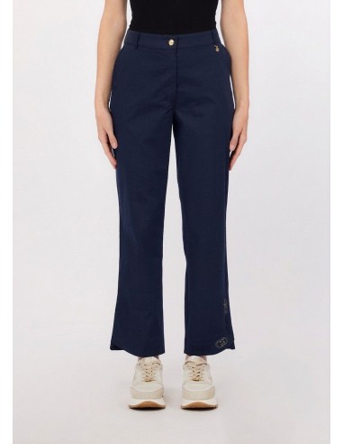 Pantalon trompette Liu Jo