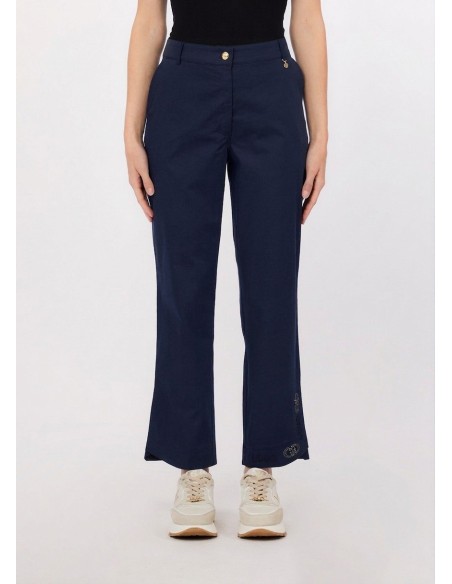 Pantalon trompette Liu Jo