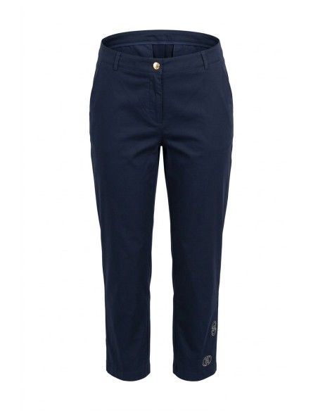 Pantalon trompette Liu Jo
