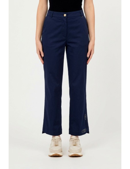 Effen broek Liu Jo