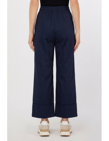 Pantalon uni Liu Jo