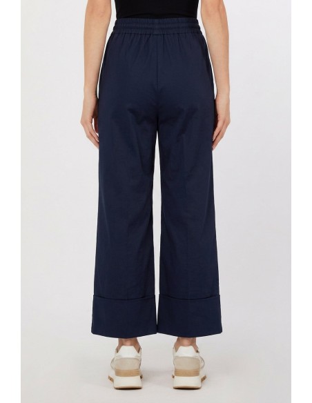 Effen broek Liu Jo