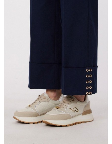 Effen broek Liu Jo