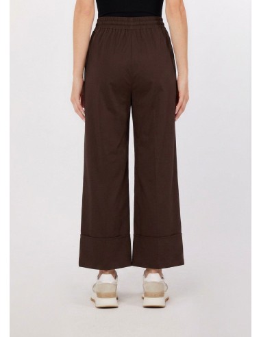 Pantalon uni Liu Jo