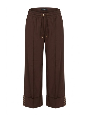 Effen broek Liu Jo