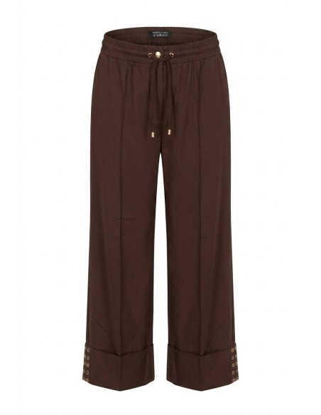 Effen broek Liu Jo
