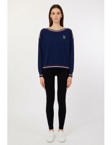 Pull en maille Liu Jo