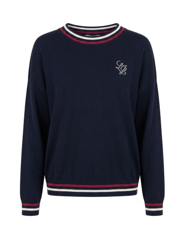 Pull en maille Liu Jo