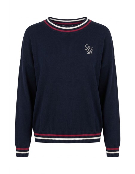 Pull en maille Liu Jo