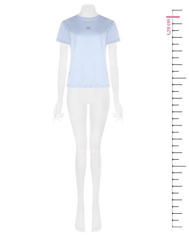 T-shirt Rinascimento