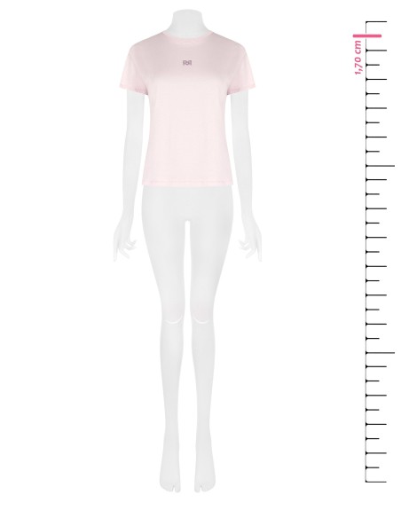 T-shirt Rinascimento