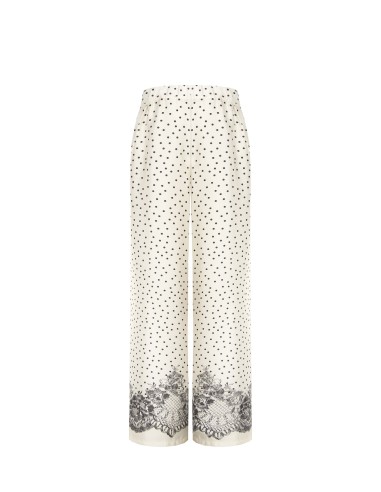 Pantalon Rinascimento