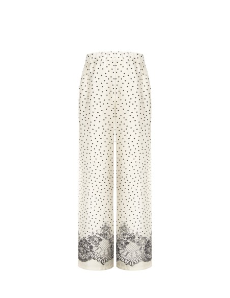 Pantalon Rinascimento
