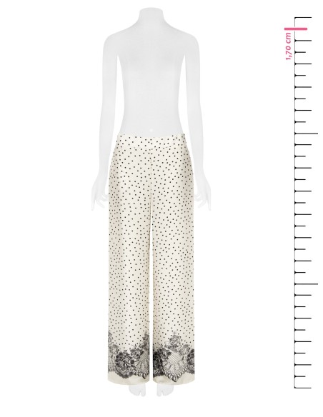 Pantalon Rinascimento