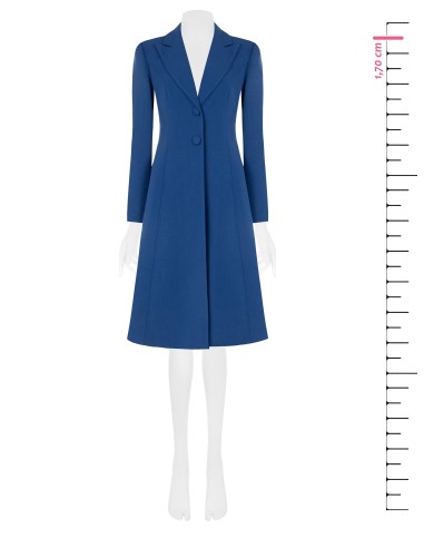Manteau Rinascimento