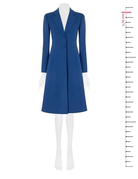 Manteau Rinascimento