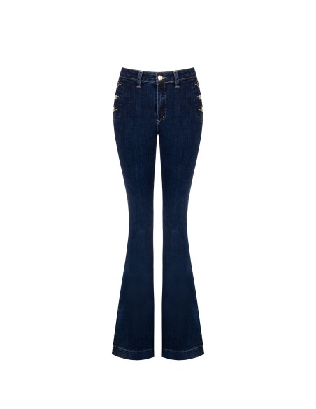 Pantalon Rinascimento