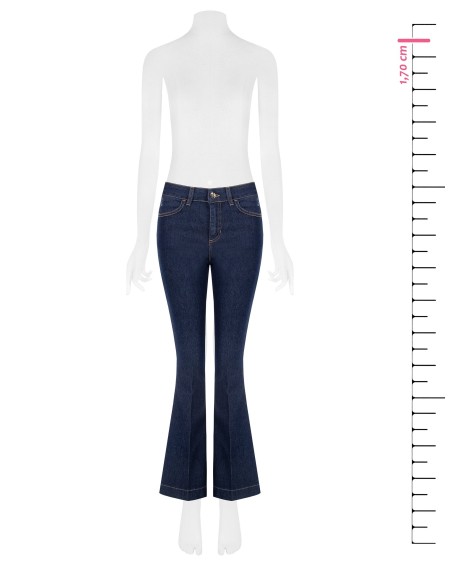 Pantalon Rinascimento