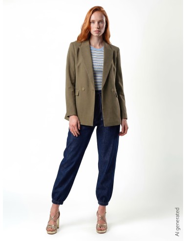 Pantalon Rinascimento