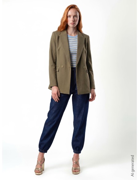 Rinascimento-broek