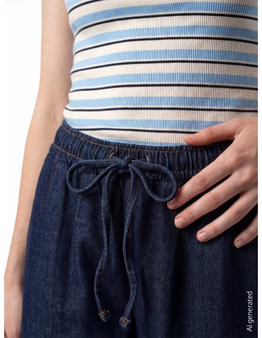 Pantalon Rinascimento