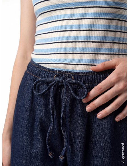 Pantalon Rinascimento