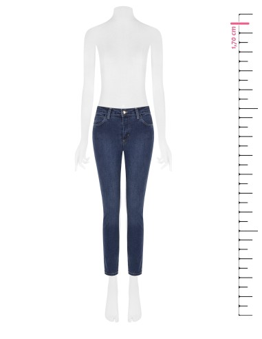 Pantalon Rinascimento