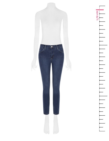Pantalon Rinascimento