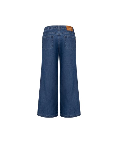 Jean culotte léger Rinascimento