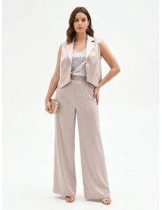 Pantalon Rinascimento Curvy