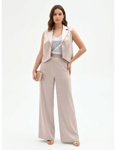 Rinascimento Curvy-broek