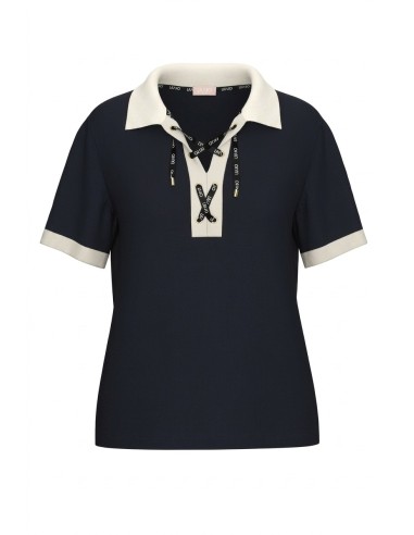 Liu Jo-poloshirt