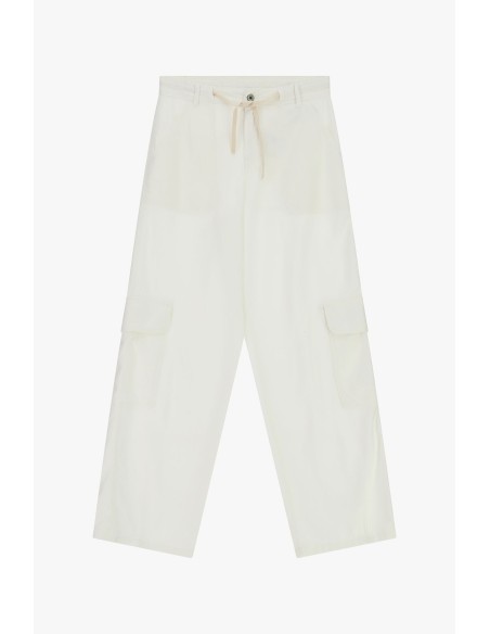 Pantalon Palace avec poches latérales cargo Dixie