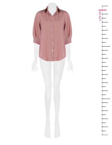 Rinascimento-blouse