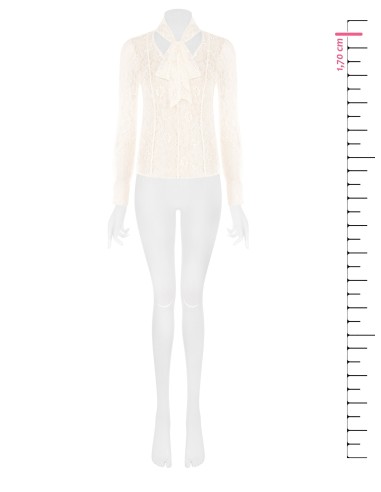 Rinascimento-blouse