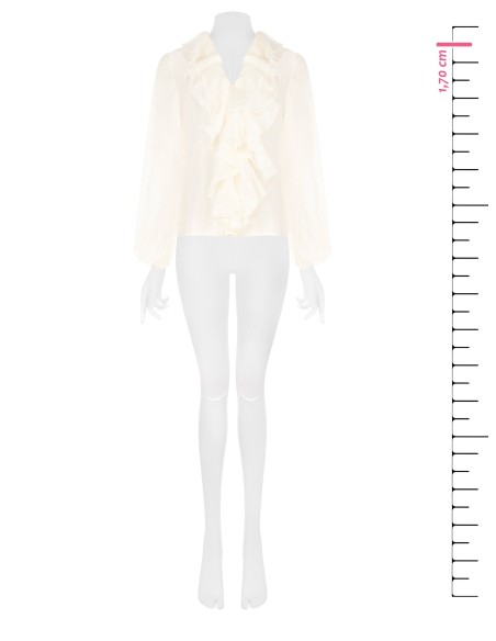 Rinascimento-blouse