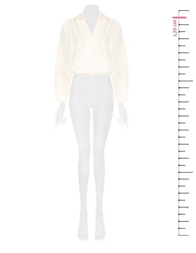 Rinascimento-blouse