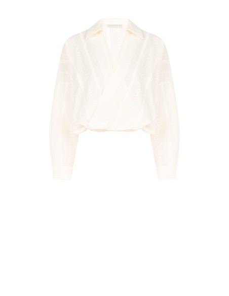 Rinascimento-blouse