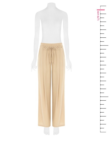 Pantalon Rinascimento