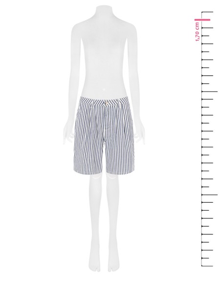 Pantalon Rinascimento