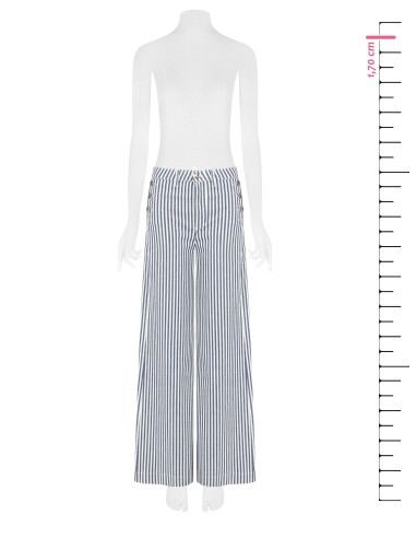 Pantalon Rinascimento