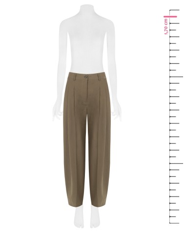 Pantalon Rinascimento