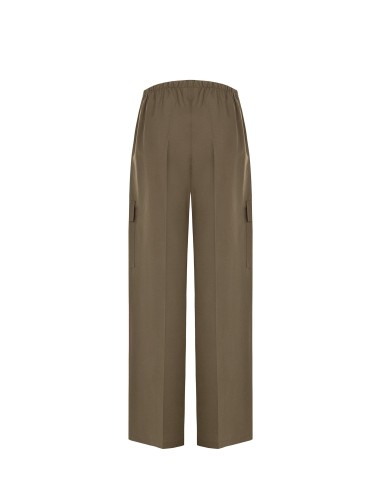 Pantalon Rinascimento