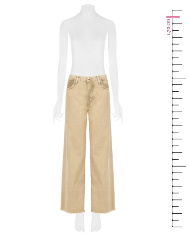 Rinascimento-broek