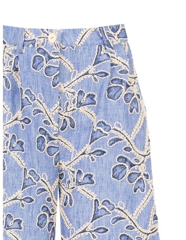 Pantalon Rinascimento