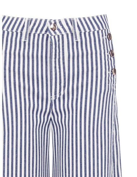 Pantalon Rinascimento